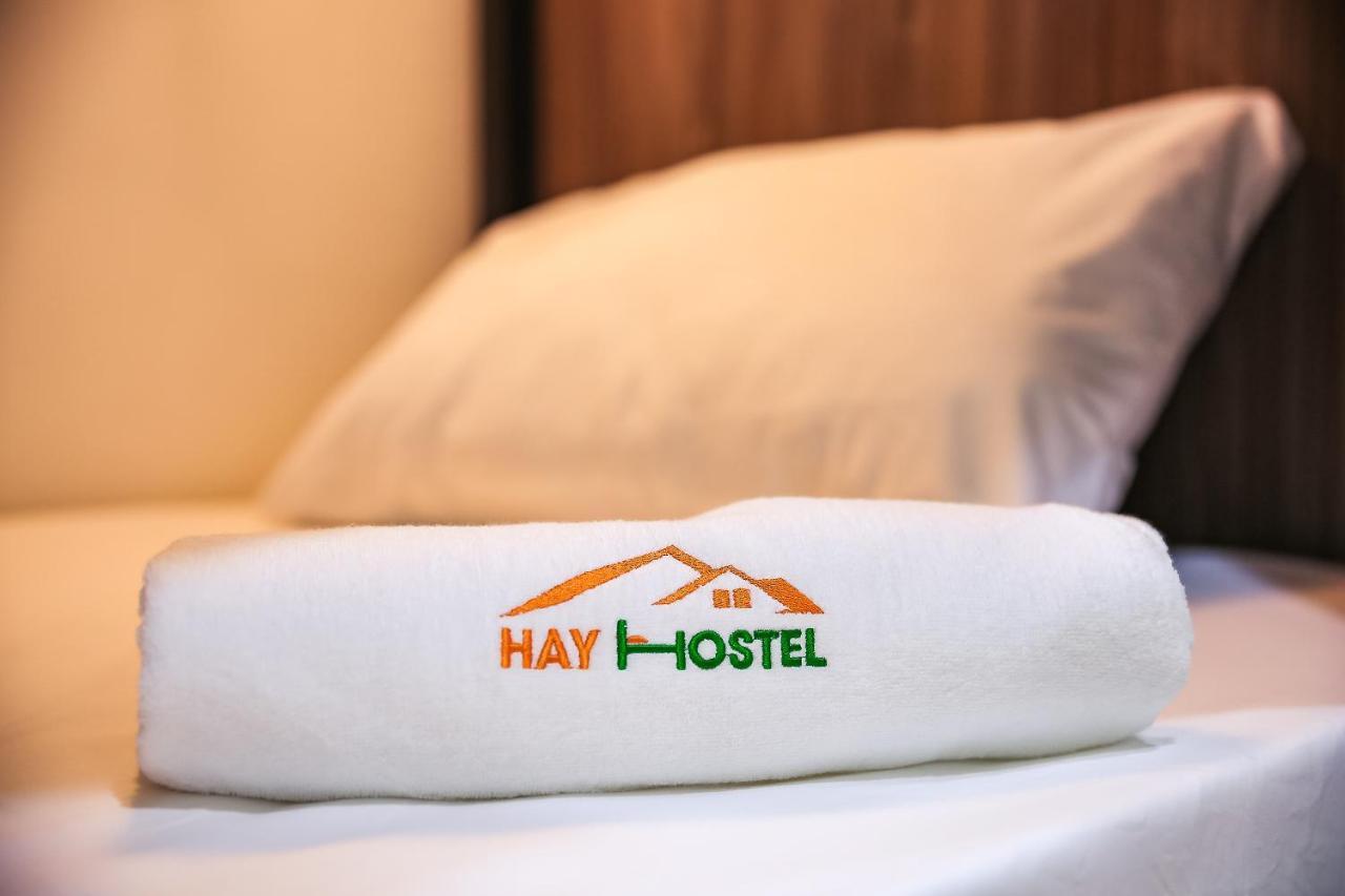 Hay Hostel Hanoi Exterior photo
